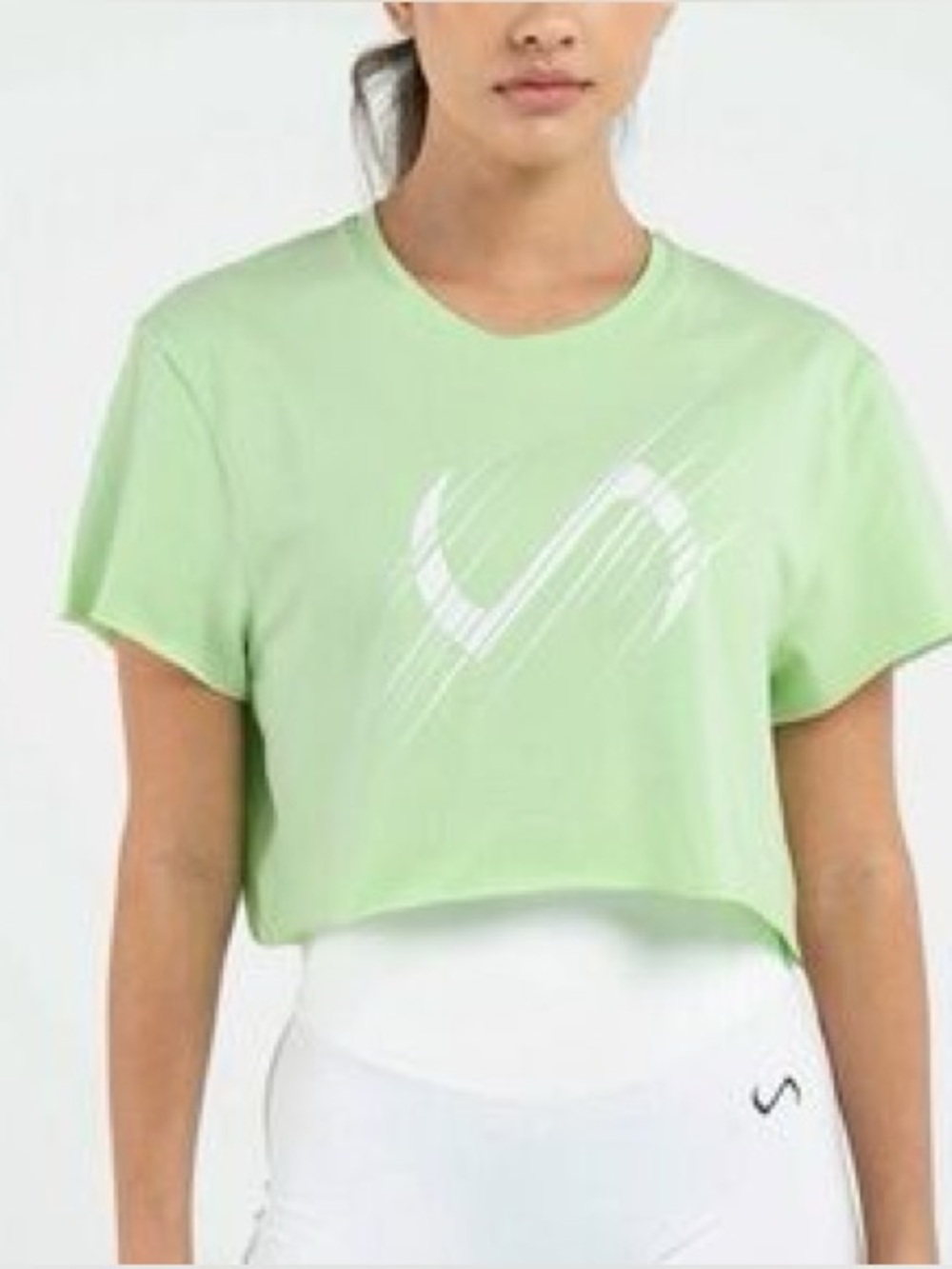 Tlf workout tee